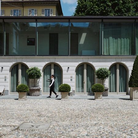 Opera35 Boutique Hotel Turin Extérieur photo