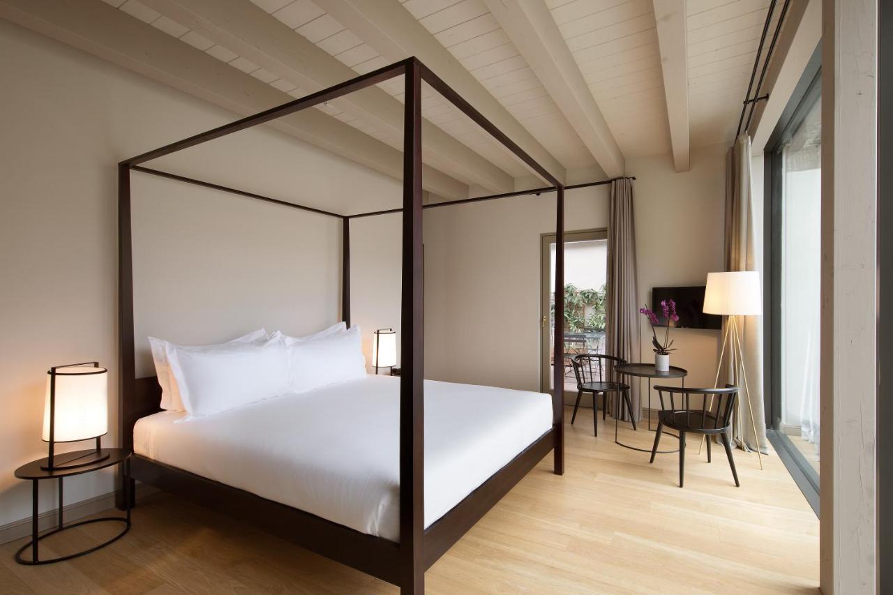 Opera35 Boutique Hotel Turin Extérieur photo