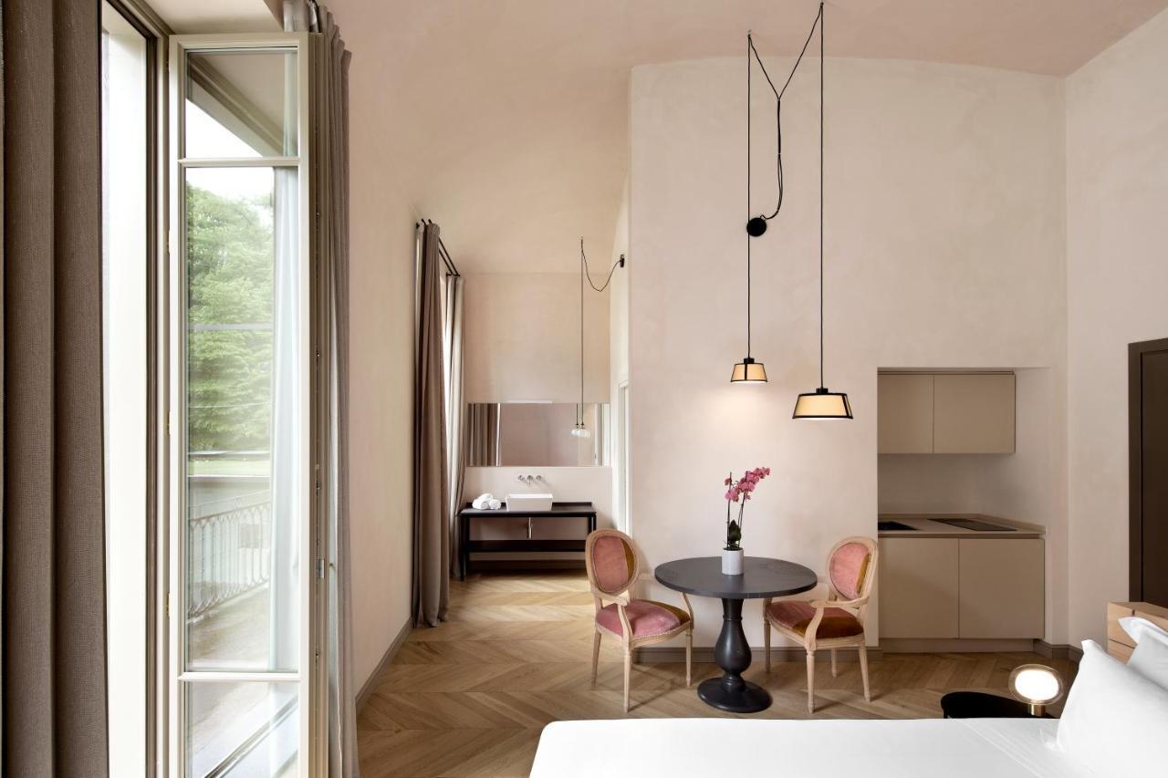 Opera35 Boutique Hotel Turin Extérieur photo