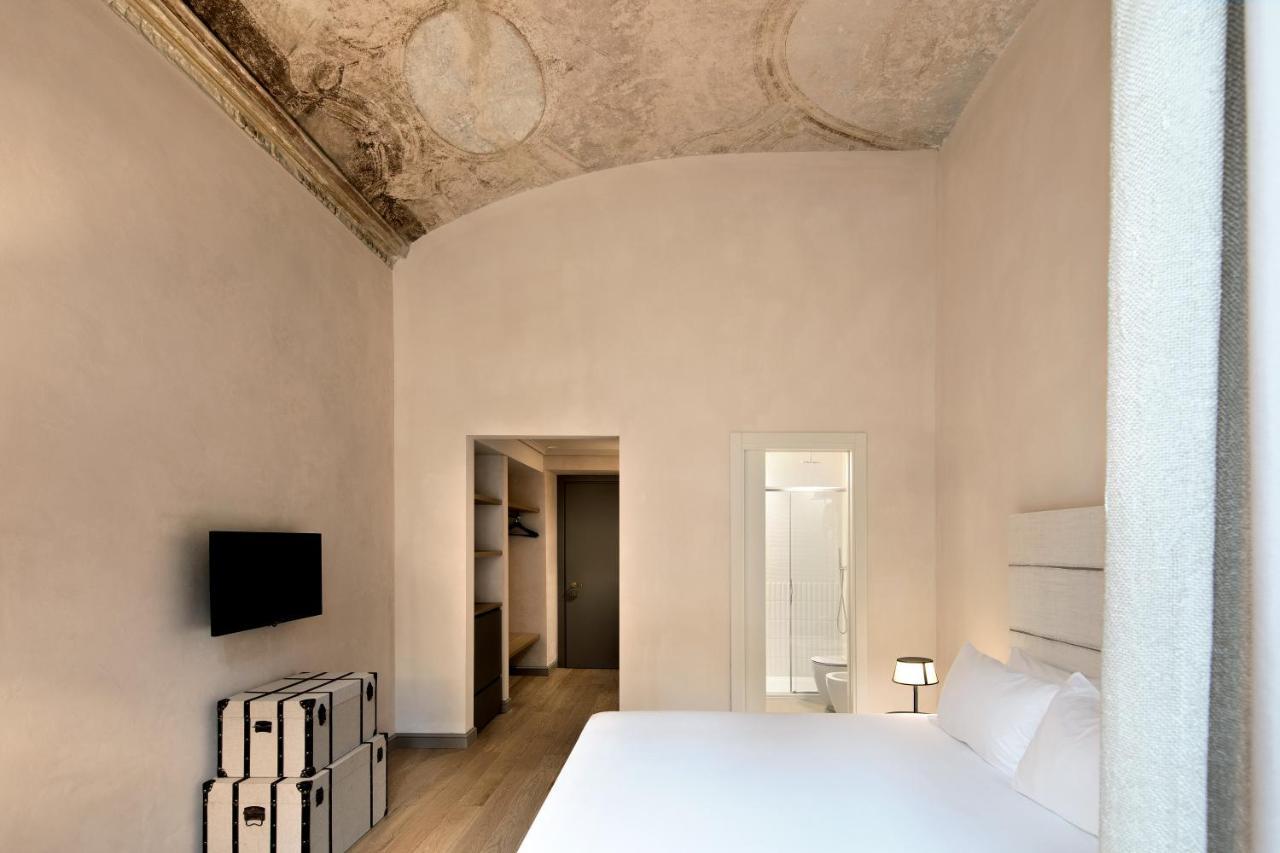 Opera35 Boutique Hotel Turin Extérieur photo