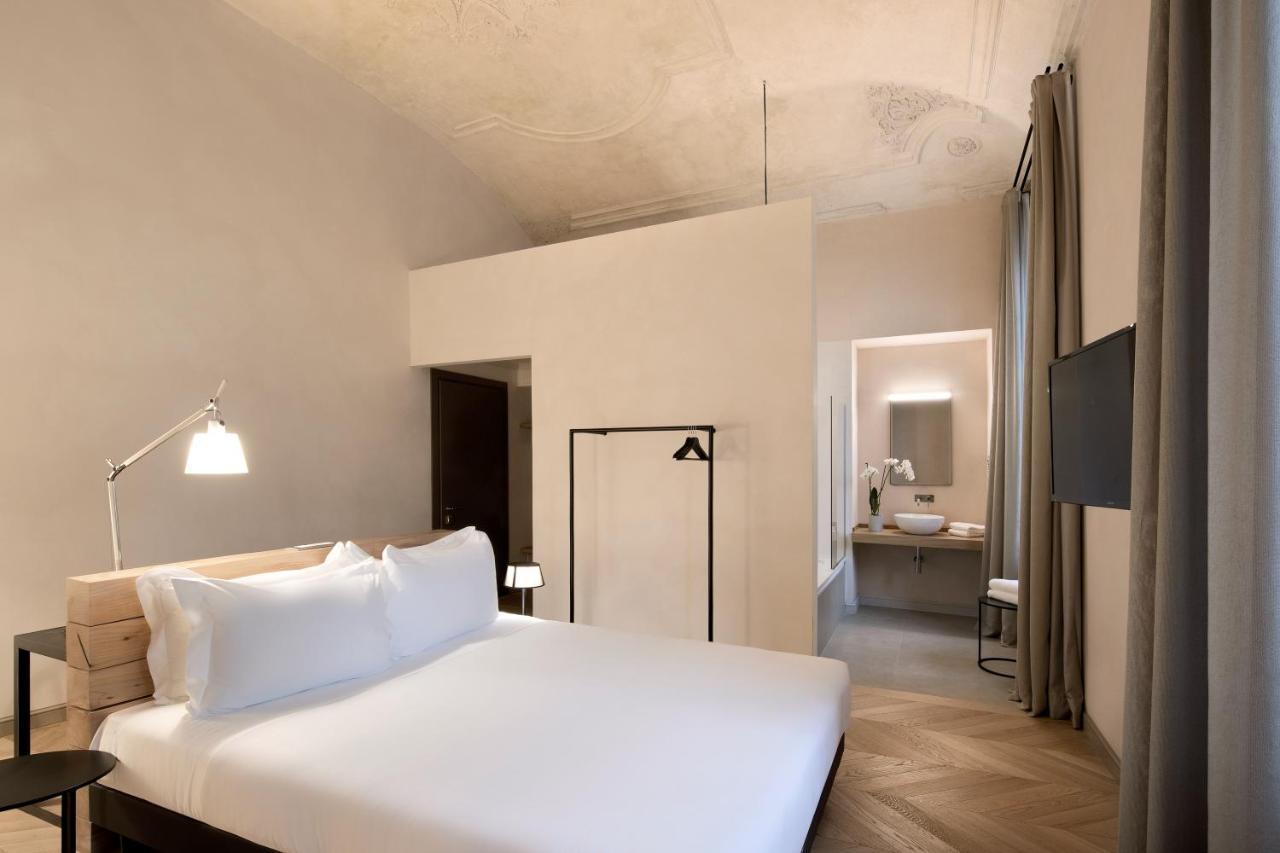 Opera35 Boutique Hotel Turin Extérieur photo
