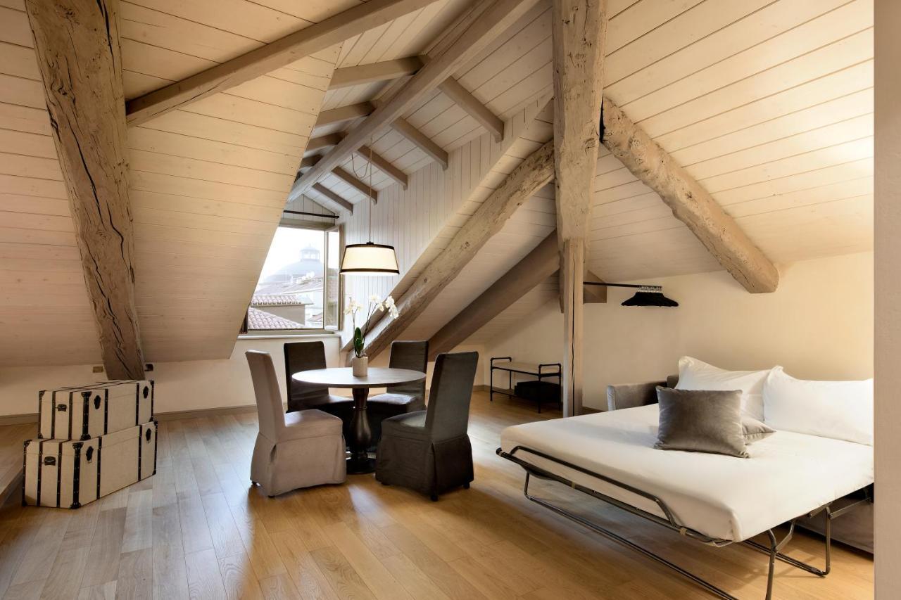 Opera35 Boutique Hotel Turin Extérieur photo