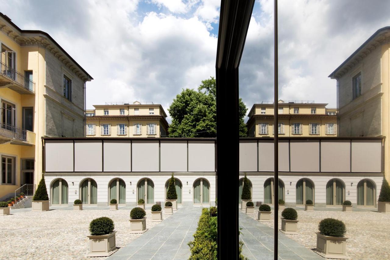 Opera35 Boutique Hotel Turin Extérieur photo