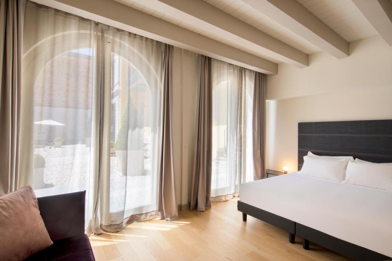 Opera35 Boutique Hotel Turin Extérieur photo