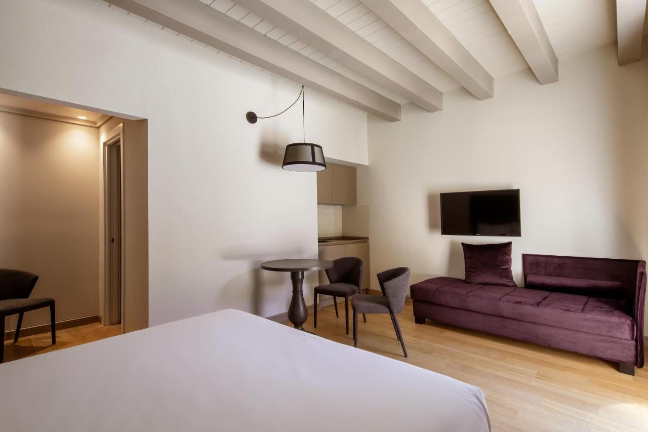 Opera35 Boutique Hotel Turin Extérieur photo
