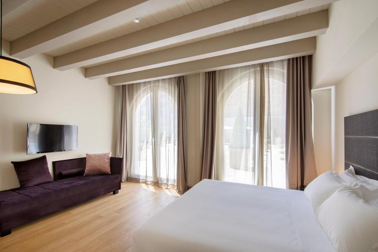 Opera35 Boutique Hotel Turin Extérieur photo