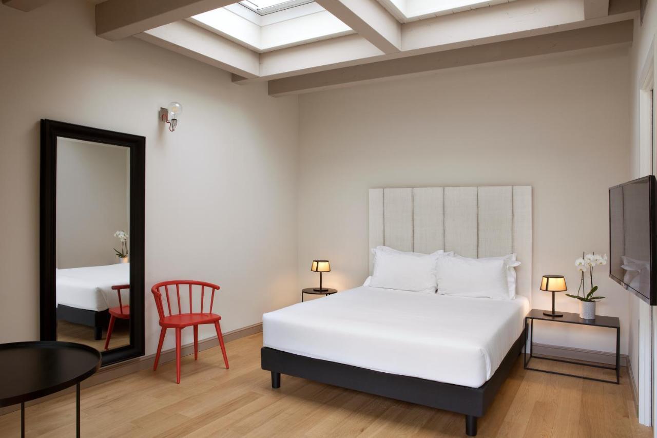 Opera35 Boutique Hotel Turin Extérieur photo