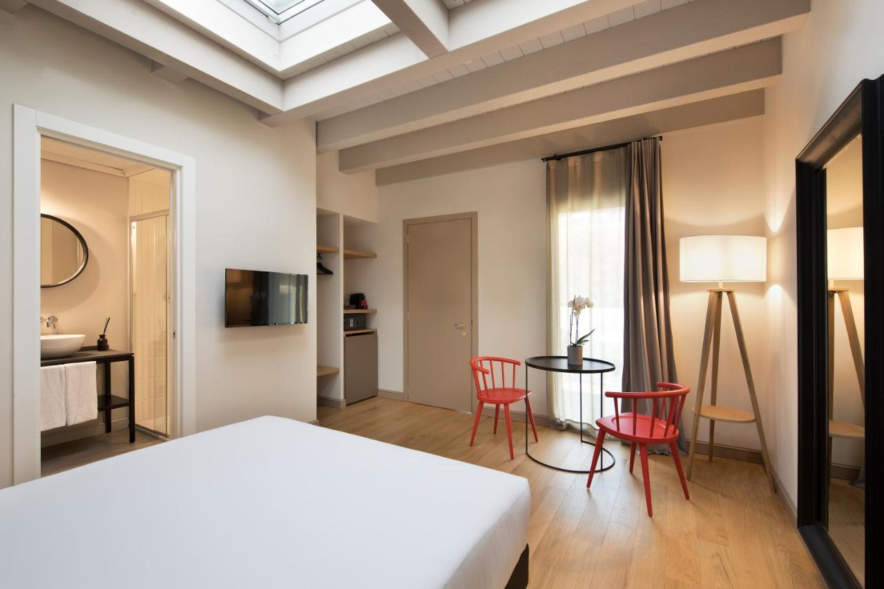 Opera35 Boutique Hotel Turin Extérieur photo