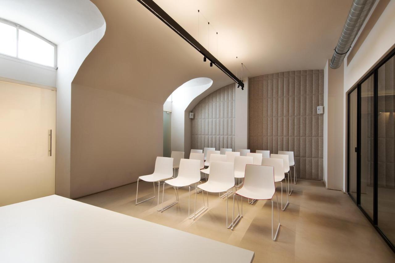Opera35 Boutique Hotel Turin Extérieur photo