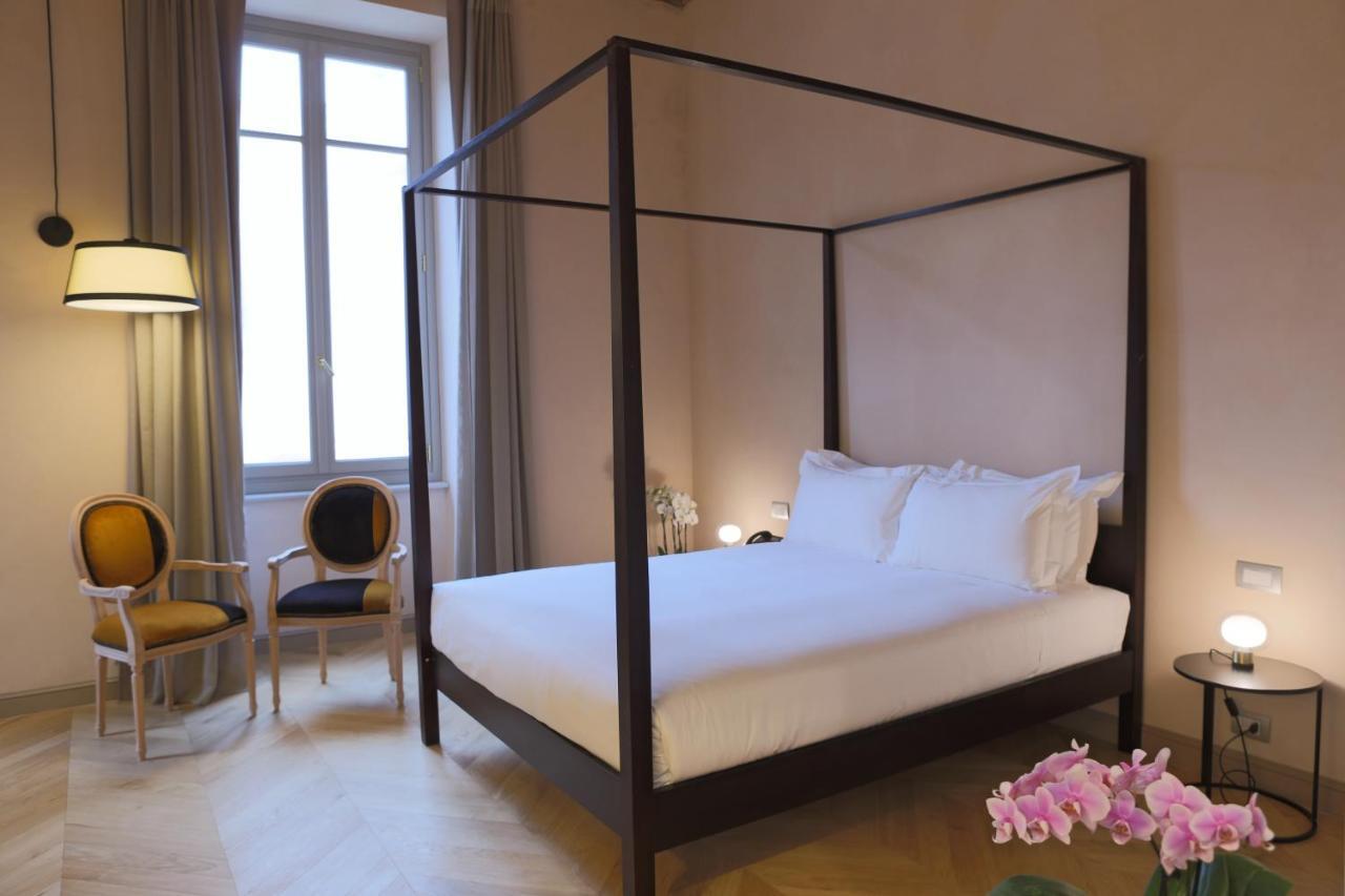 Opera35 Boutique Hotel Turin Extérieur photo