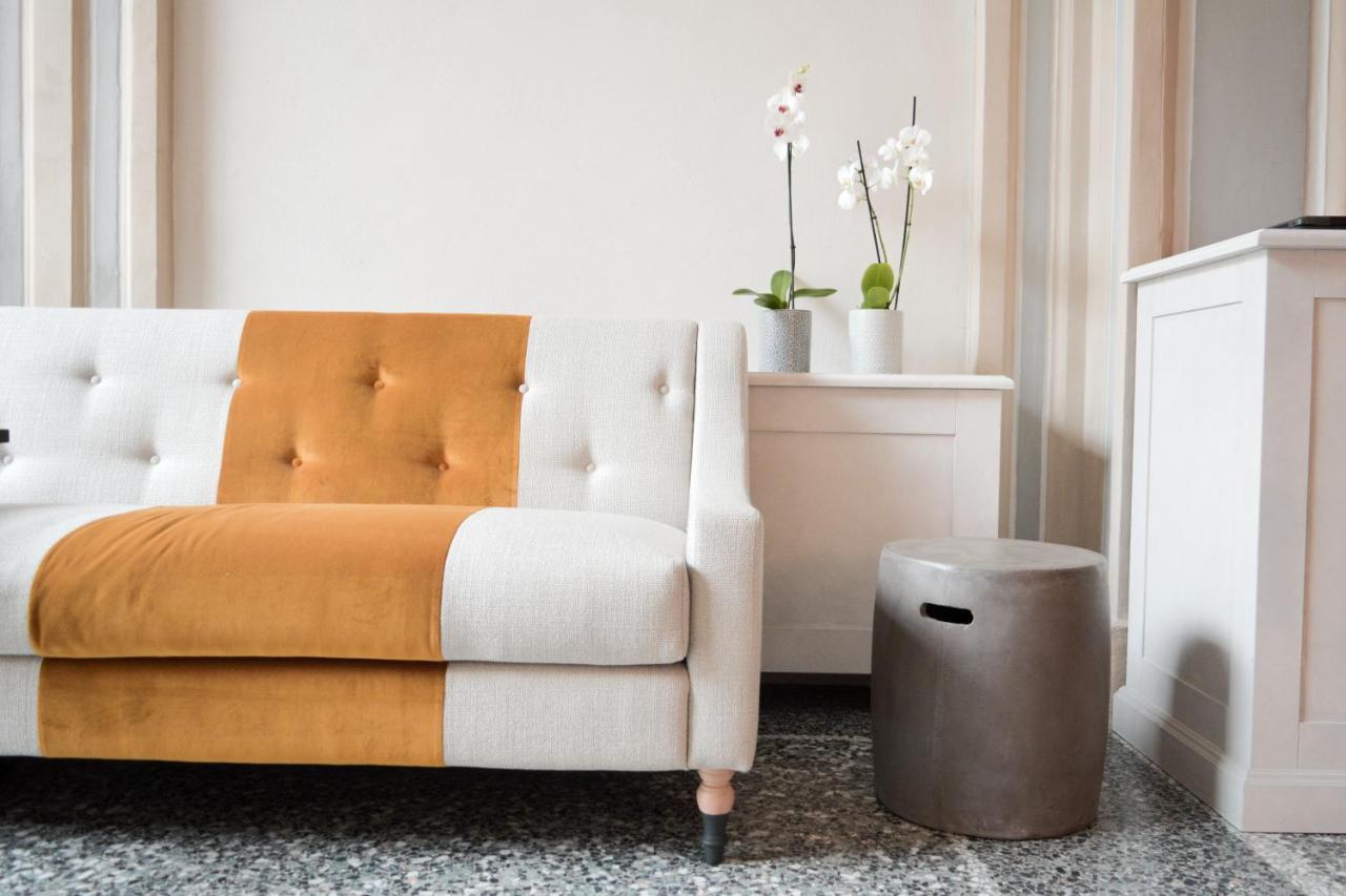 Opera35 Boutique Hotel Turin Extérieur photo