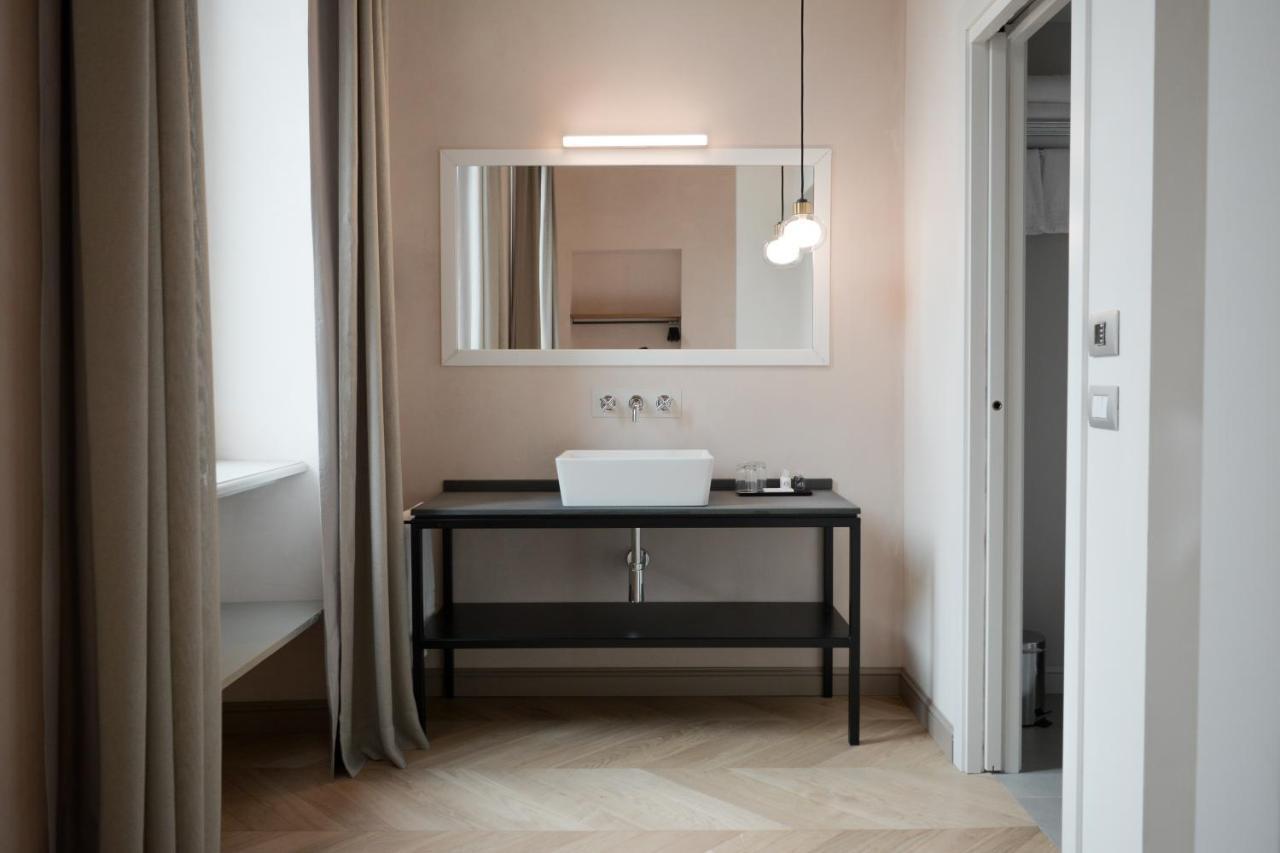 Opera35 Boutique Hotel Turin Extérieur photo