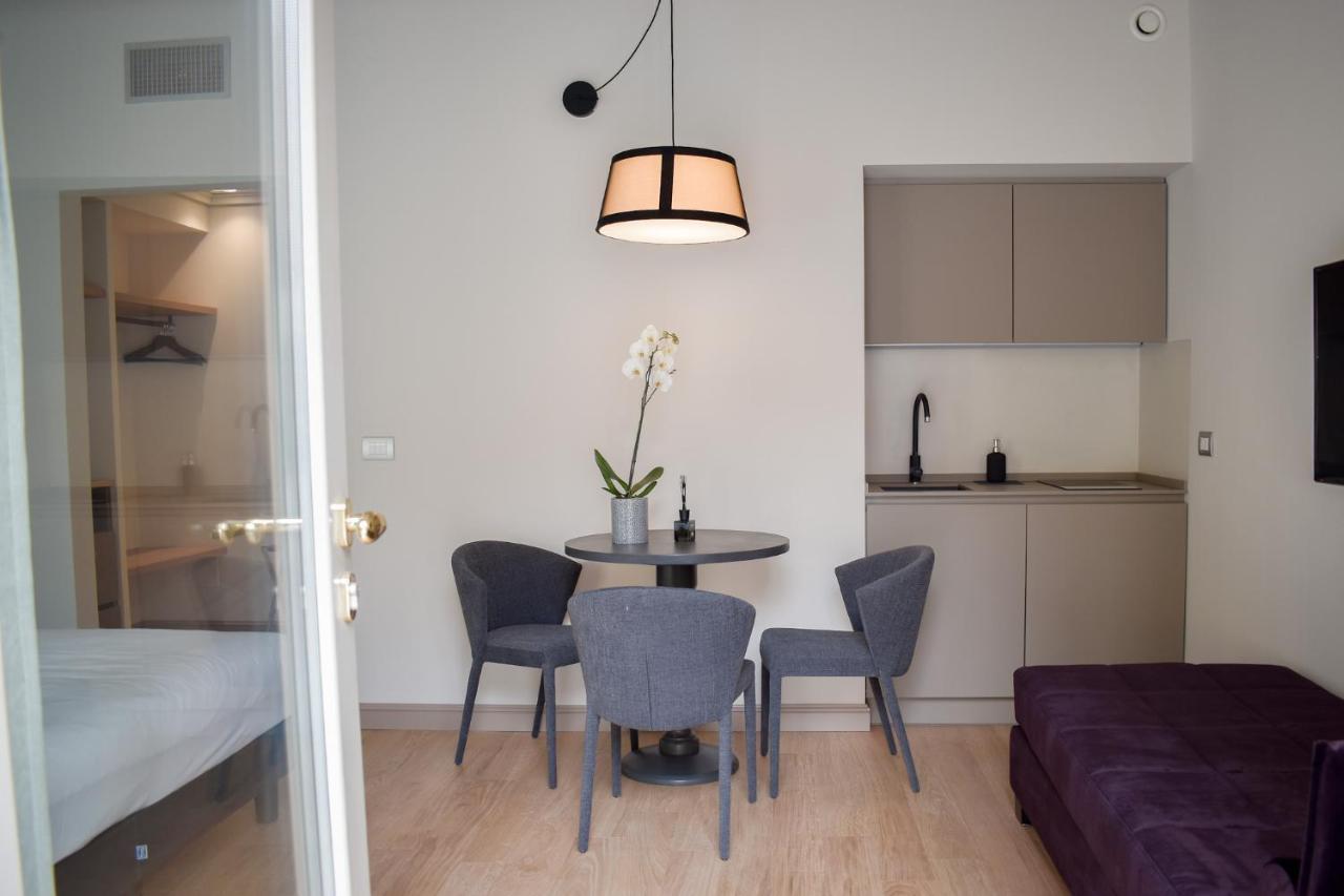 Opera35 Boutique Hotel Turin Extérieur photo