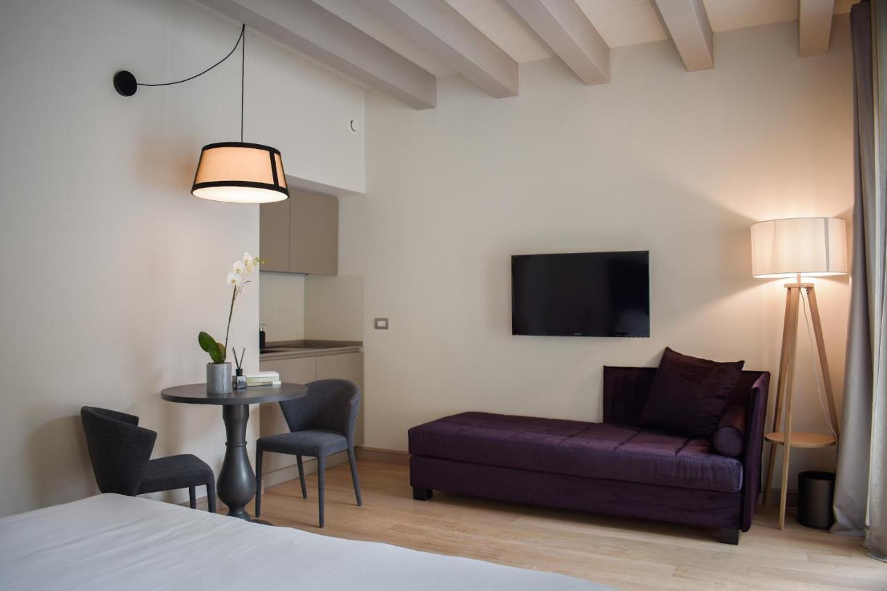Opera35 Boutique Hotel Turin Extérieur photo