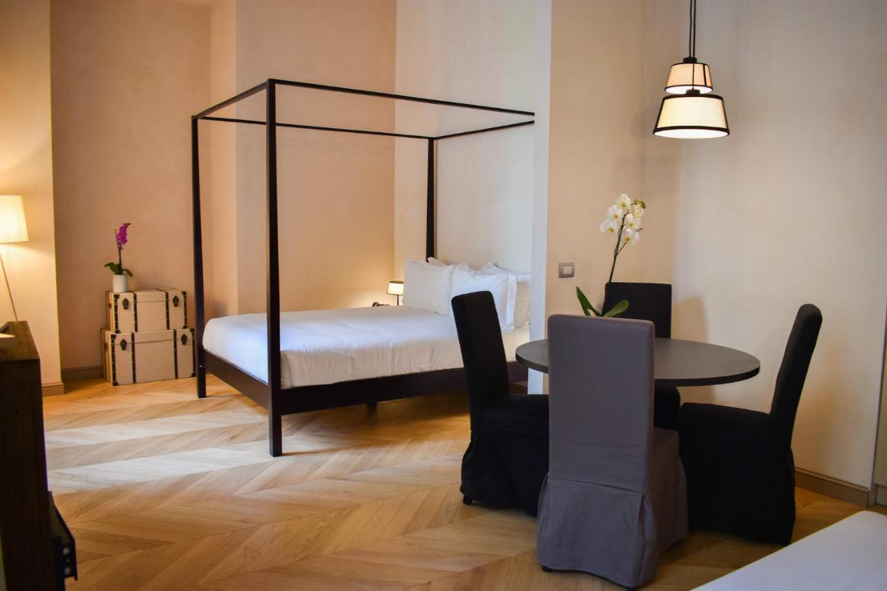 Opera35 Boutique Hotel Turin Extérieur photo