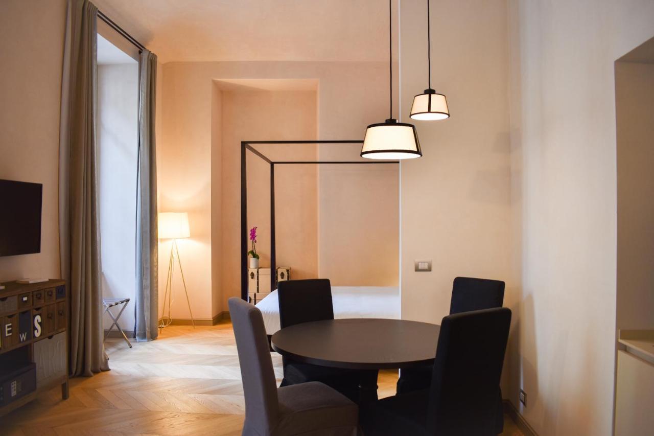 Opera35 Boutique Hotel Turin Extérieur photo